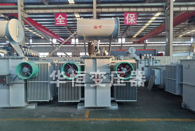 S13-6300/35康马康马康马电力变压器