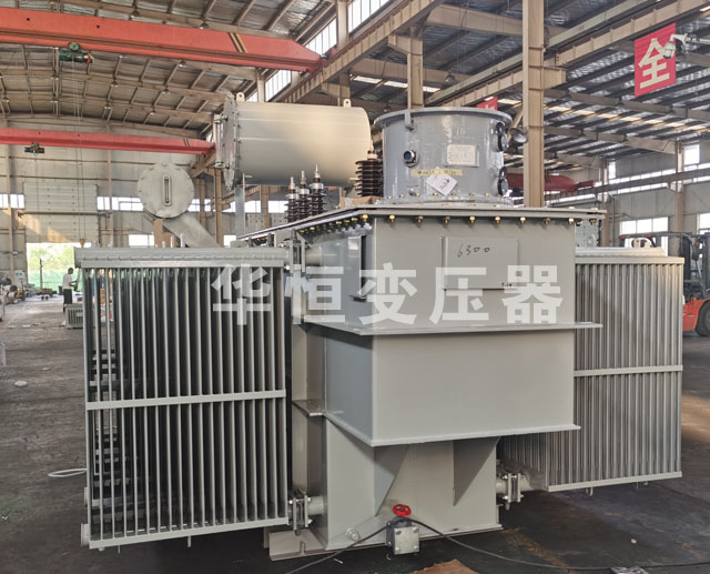S11-6300/35康马康马康马电力变压器价格
