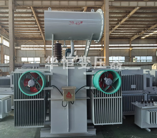 S13-6300/35康马康马康马电力变压器