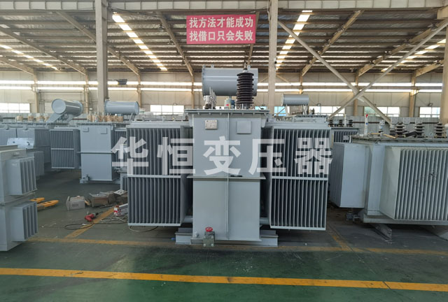 SZ11-6300/35康马康马康马油浸式变压器价格